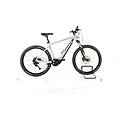 ebike ricondizionata · lt evo cx · come nuovo