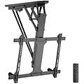 32 -70 motorized tv ceiling mount