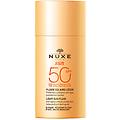 sun fluido leggero alta protezione spf50 50ml