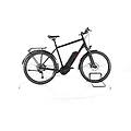 ebike ricondizionata · diamant zing+ · buone condizioni