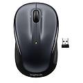 Logitech M325s Mouse Ambidestro Rf Wireless Ottico 1000 Dpi Nero