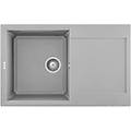 Elleci Lav Easy 300 79x50 1vg Aluminium 79 Aluminium 79