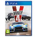 v-rally 4 ps4 playstation 4