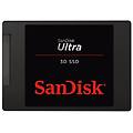 - ssd 4 tb serie ultra 3d 2. 5' interfaccia sata iii 6 gb / s