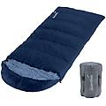 sacco a pelo dundee junior outdoor bambini borsa di trasporto 175x70cm