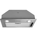 ca 07260 a in cappa aspirante cassetta 60 cm acciaio inox estrazione 289 7 m3/h 3 livelli di potenza