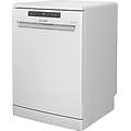 INDESIT in2ffc14bn6 lavastoviglie libera installazione 14 coperti cl. c