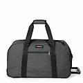 eastpak. borsa da viaggio container 5 + borse viaggio ritiro gratis
