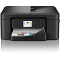 multifunzione inkjet colore dcp-j1460dw wifi adf touchscreen