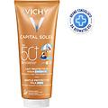 ideal soleil latte spf50 300 ml