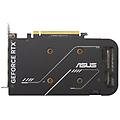 Asus Dual Geforce Rtx 4060 V2 Oc Edizione 8 Gb Gddr6 Dlss3