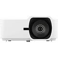 proiettore view laser 5000ansi ottica std ip6x 1080p ls741hd