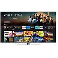 PANASONIC -65w93ae7 tv 139 7 cm (55") 4k ultra hd smart tv wi-fi nero argento (tv-65w93ae7)