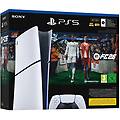 playstation 5 digital slim + ea fc 26 (scaricabile)