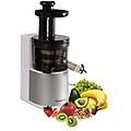 home essentials tecnologia slow juicer jui jui-8120 slow-pro [low speed per pieno sostanze nutritive