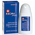 nonak mousse detergente 100 ml