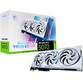 geforce rtx 5070 gaming trio oc white 12gb gddr7