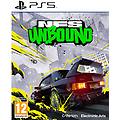 Electronic Arts Playstation 5 Need For Speed Unbound Pegi 12 116741