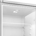 frigorifero combinato rcsa300k40gn grigio