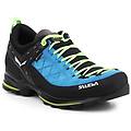 scarpe da trekking uomo ms mtn 2 blu