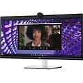 p series p3424web monitor pc 86 7 cm (34. 1") 3440 x 1440 pixel 4k ultra hd lcd nero