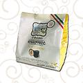 10 capsule nespresso gattopardo the al limone compatibili