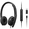 auricolari 4xd1m45627 nero