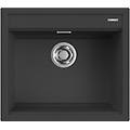 lavello best 105 57x51 1 vasca antracite 59