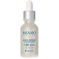 medspa srl aging defense sunscreen drops spf50+ siero solare anti-aging ad ampio spettro 30ml