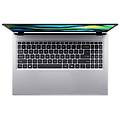 notebook aspire go 15 ag15-71p-56n9 32gb/1tb 15 6" silver
