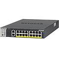 m4300-16x gestito l3 10g ethernet (100/1000/10000) supporto power over ethernet (poe) 1u nero
