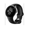 Google Pixel Watch 2 41 Mm Digitale Touch Screen Wi Fi Gps Colore Nero