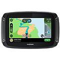 - sat nav moto rider 50 4. 3 pollici con moto specifico winding e collinari strade aggiornamenti via