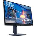 ALIENWARE monitor aw2525hm 24. 5 fullhd 320hz ips 0. 5ms gaming