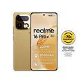- smartphone 16 pro+ 5g (512gb 12gb)-master gold