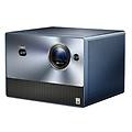 videoproiettore 4kuhdlasermini videoproiettore tl7k serie c1 4k uhd laser mini blue gray