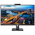 Philips Monitor 27 Led Ips 276b1jh 00 2560 X1440 Qhd Tempo Di Risposta 4 Ms