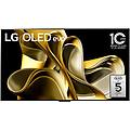 oled83m39la. apim smart tv 83 pollici 4k ultra hd display oled sistema web os ai sound pro dolby
