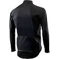 giacca ciclismo invernale estremo sixs softshell twister ner taglia l