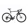 bici strada ricondizionata · supersixevo carbonio axs 12v