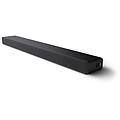 soundbar 3. 1360spatialsound soundbar hta3000 cel 3. 1 360 spatial sound black e grey