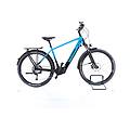 ebike ricondizionata · dundee 9 · buone condizioni
