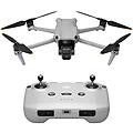 mavic air 3 4 rotori quadricottero 48 mp 3840 x 2160 pixel 4241 mah grigio