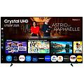 tv led tu50u7025fk 50 4k ultrahd 50hz smart tv tizen hdr10+ bluetooth