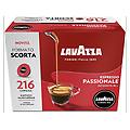 caffè in capsule passionale 216 capsule a modo mio 1 62 kg