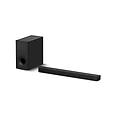 - sounbar bluetooth hts400. cel