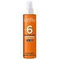 solari olio solare spf6 abbronzante 150ml