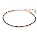 bracciale donna tennis argento 925 gioiello tennis club lpbr59625dpg
