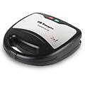 sw 7250 macchina per panini/grill 750w
