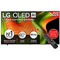 oled ai oled83b56la tv serie b5 83'' 4k ?8 gen2 dolby vision 20w 4 hdmi con vrr 120hz g-sync smart